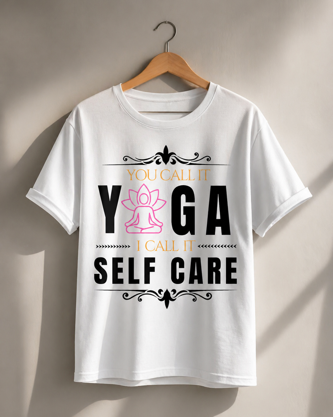 Unisex Oversized Standard T-Shirt